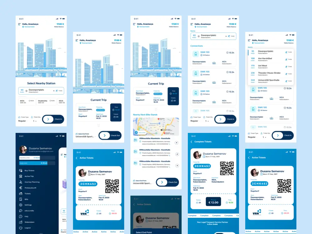  flutter app design agency 